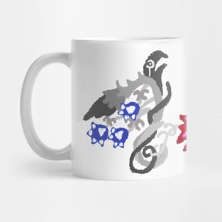 WHM Mug